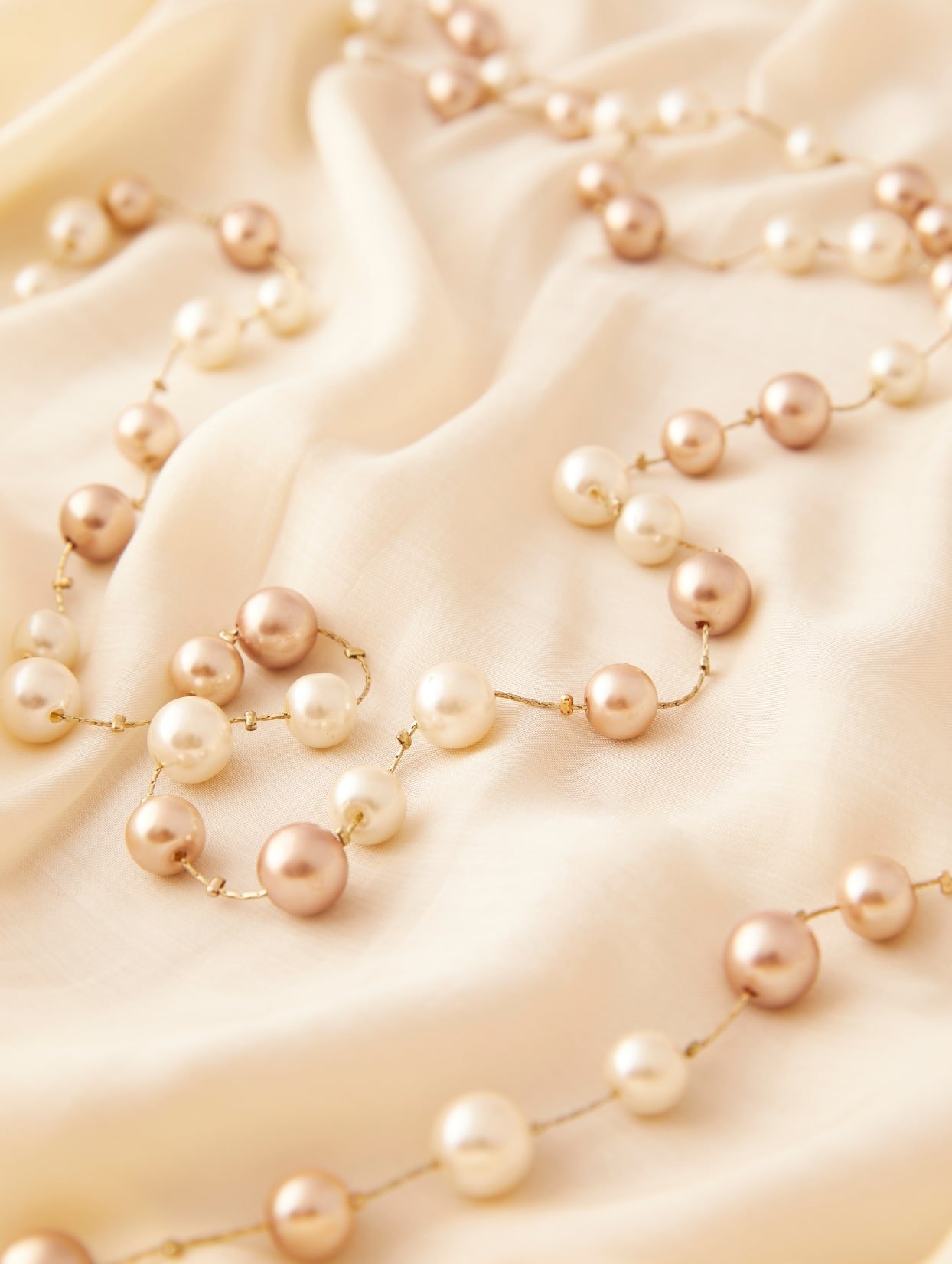 Pearl Necklace Singapore