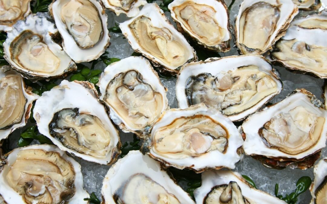 Can Only Oysters Make Pearls?