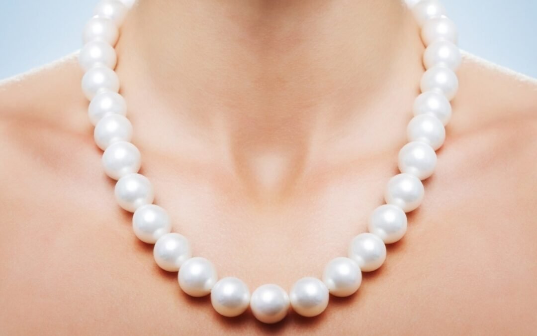 Why Is A Pearl Expensive?